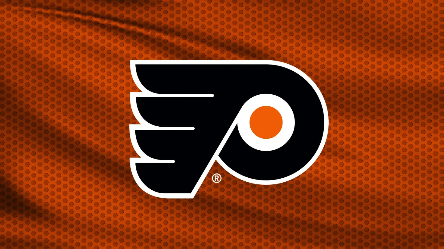 Philadelphia Flyers vs. St. Louis Blues