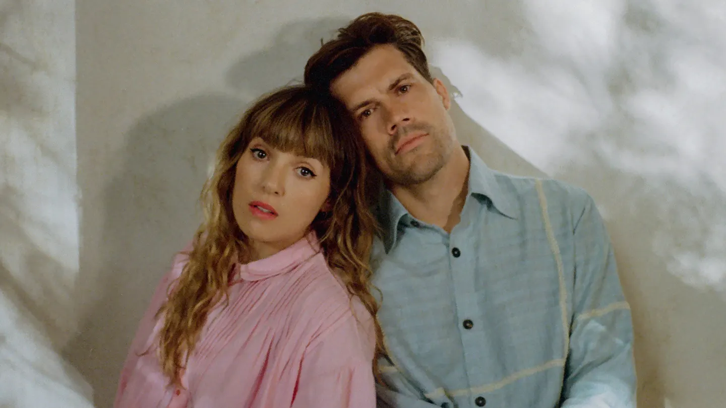 Oh Wonder - UK + Europe tour 2027