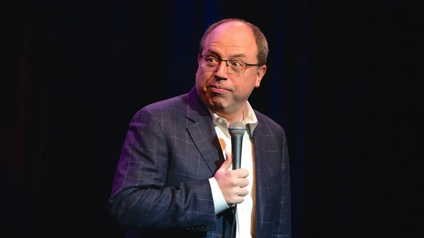 Brent Butt