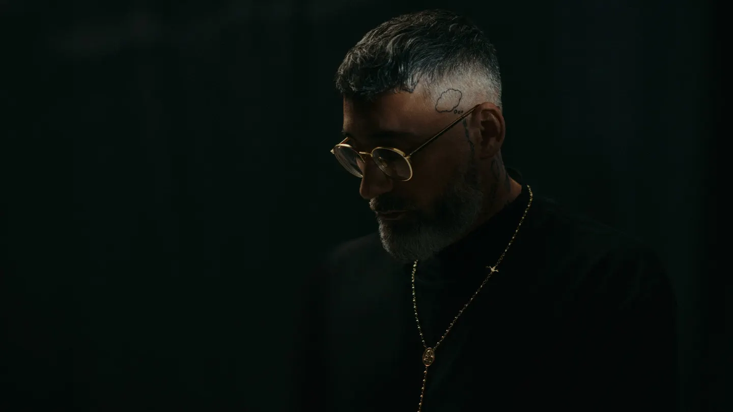 SIDO - FRIEDEN TOUR 2027