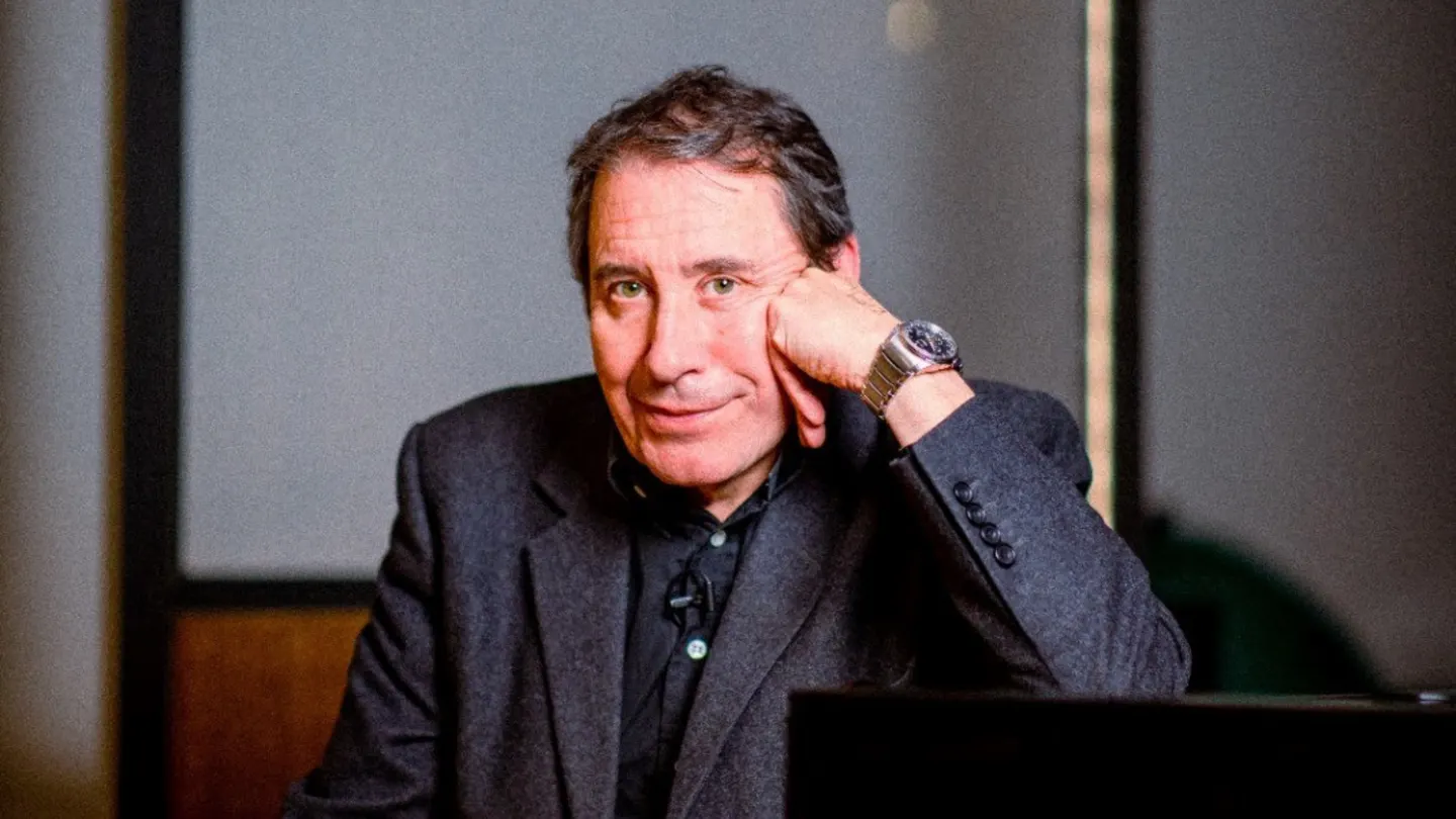 Jools Holland and His Rhythm and Blues Orchestra