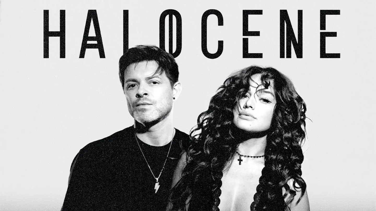 Halocene