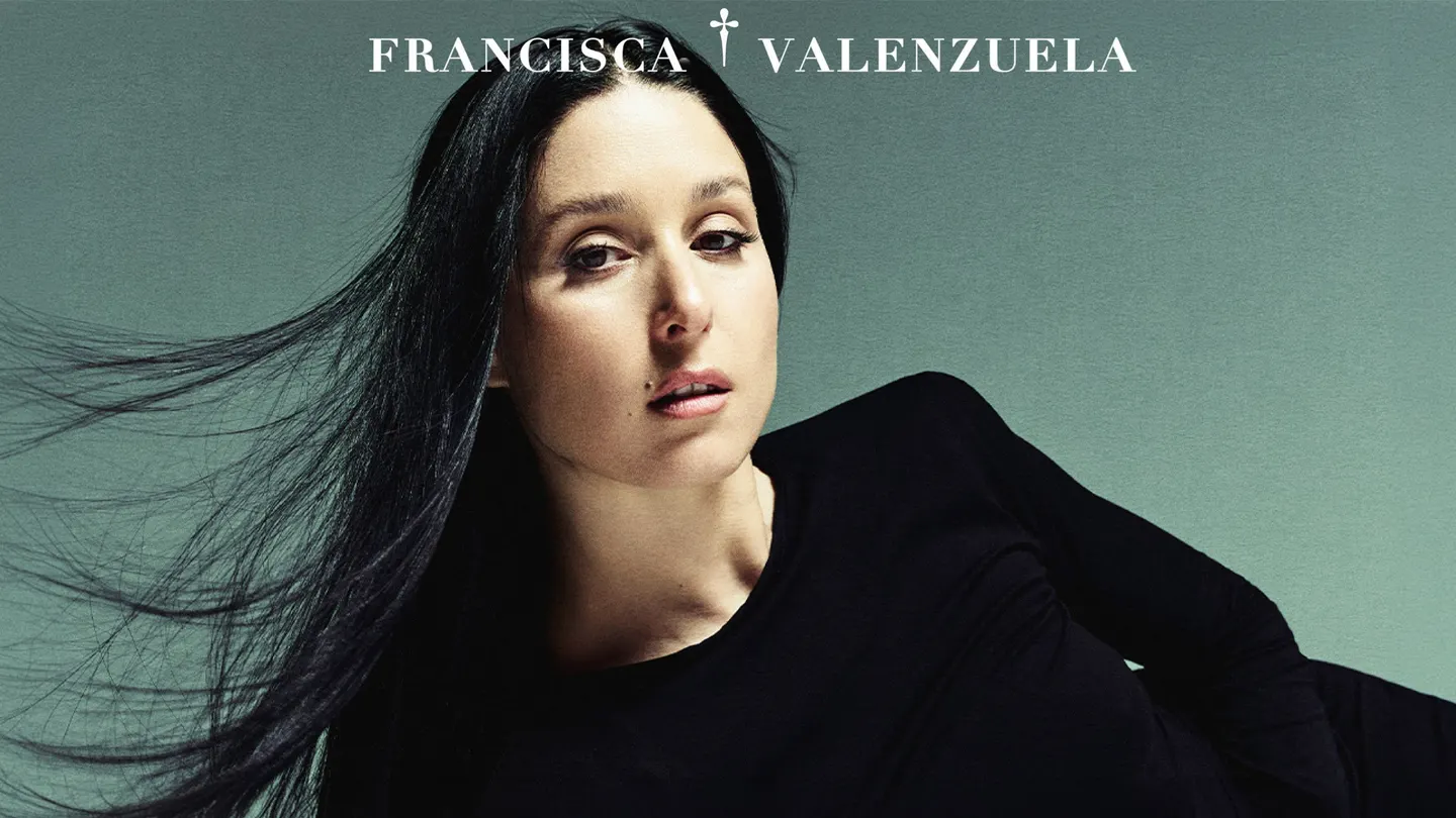 Francisca Valenzuela MALDITA Tour