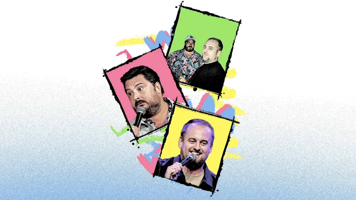 Are You Garbage?: Army of Garbage Tour