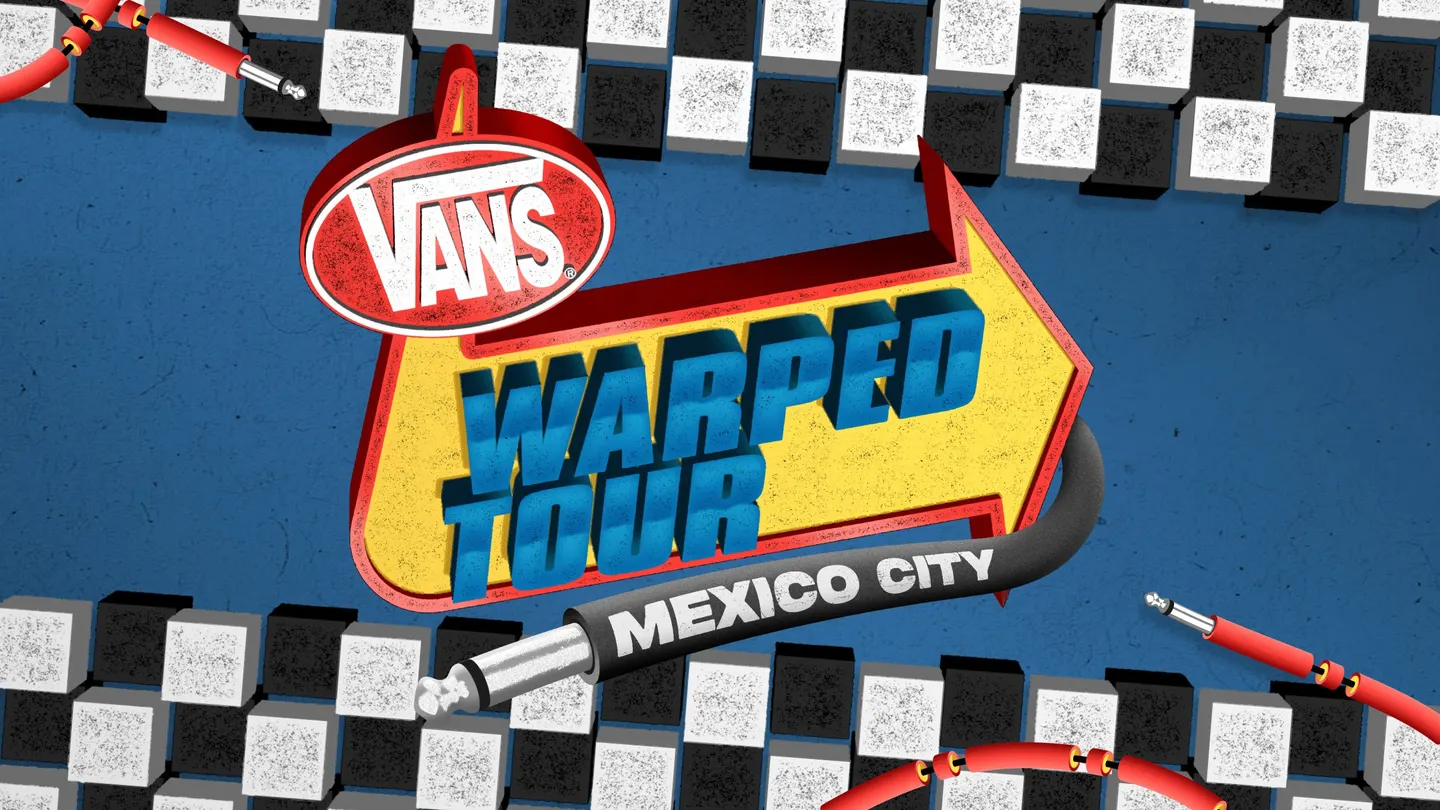 Vans Warped Tour DC