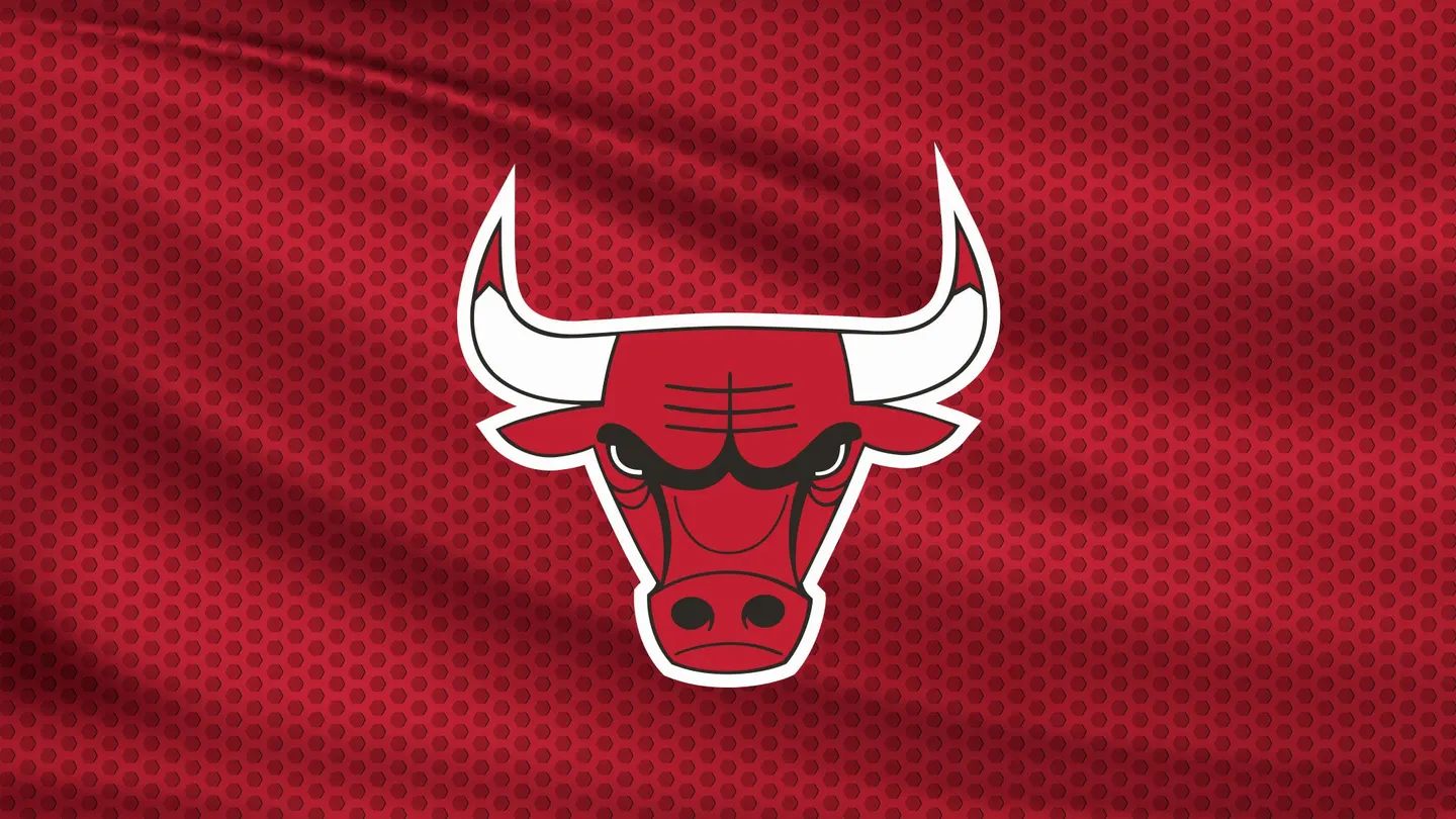 Chicago Bulls vs. New Orleans Pelicans