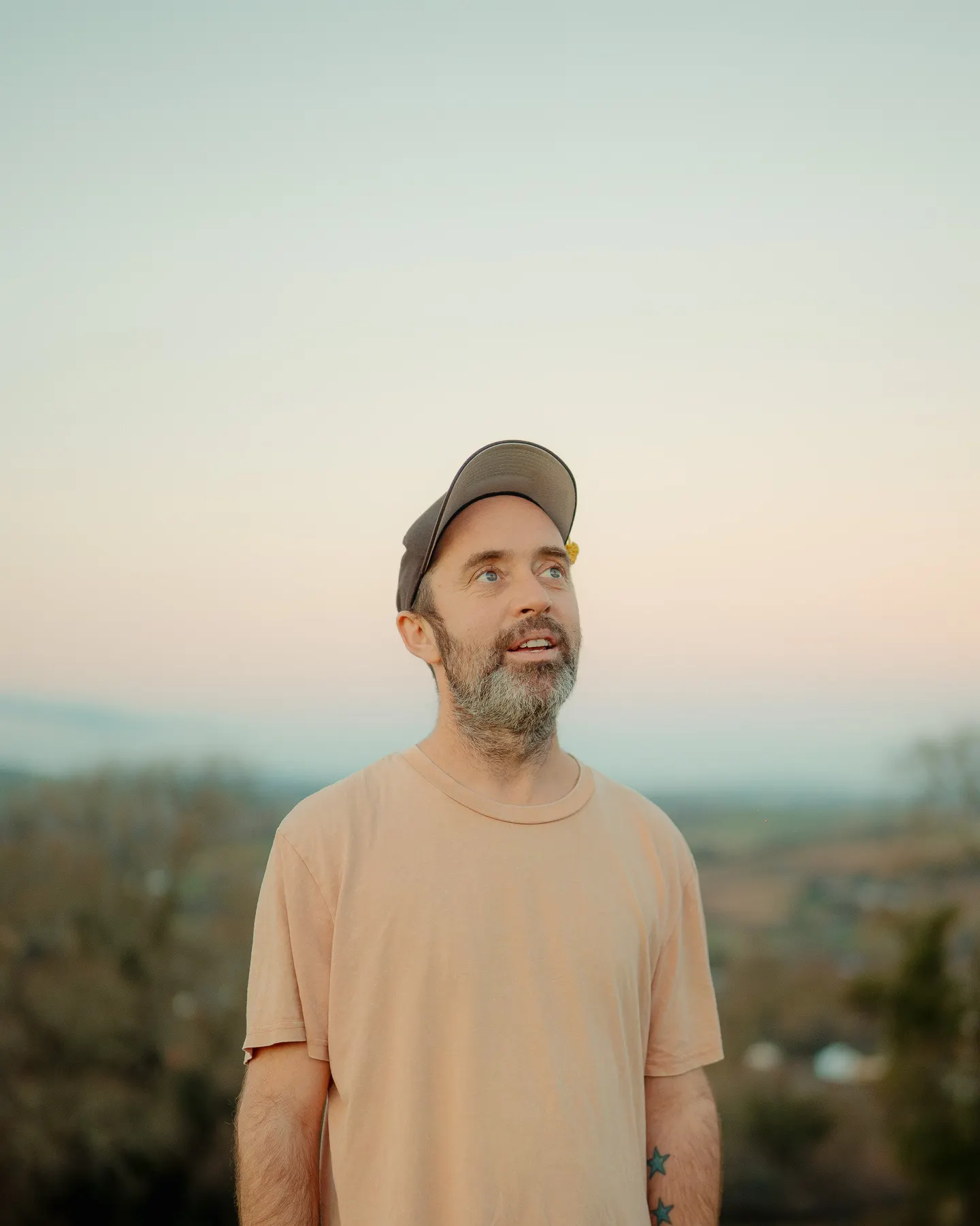 Beans on Toast Australian Tour 2027