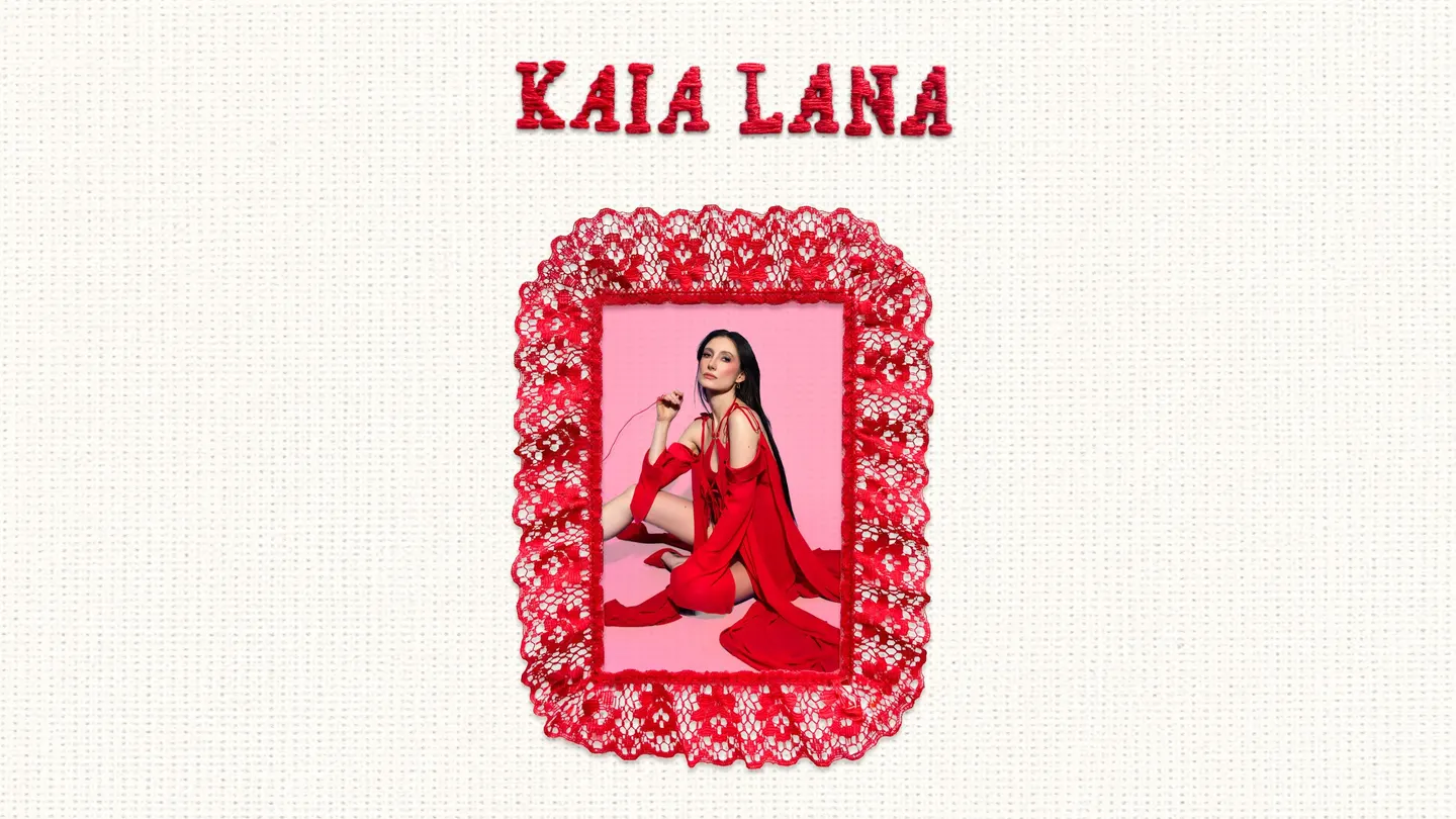 Kaia Lana