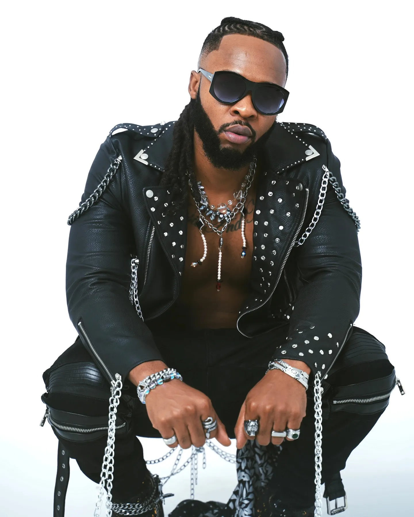 FLAVOUR: The AfroCulture Experience