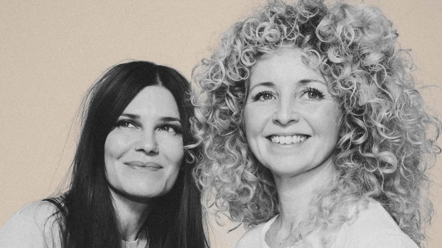 PERNILLE ROSENDAHL & DORTHE GERLACH