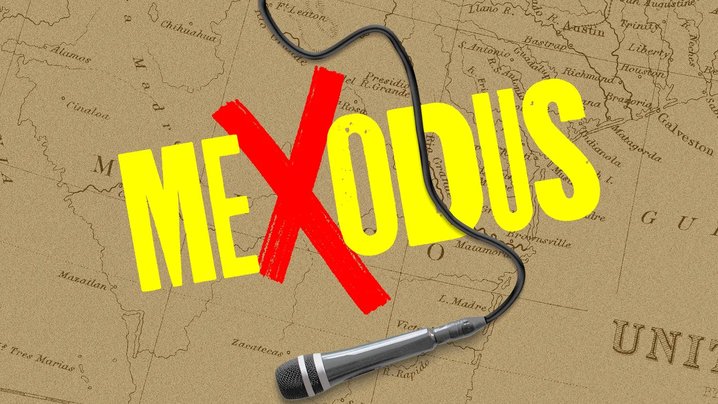 Mexodus