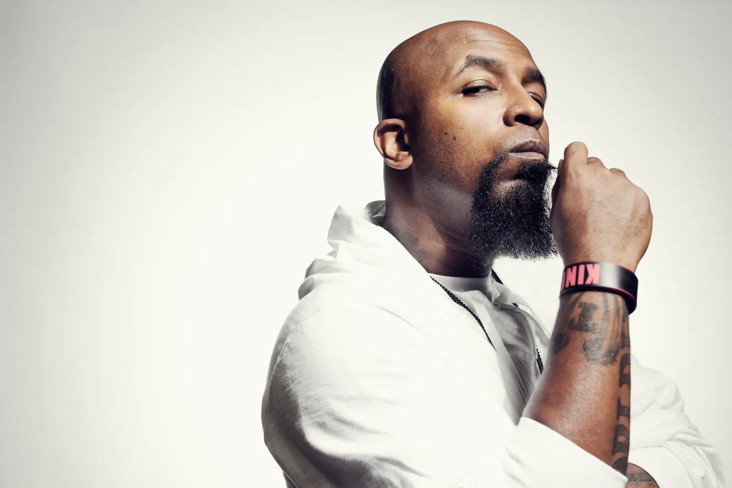 TECH N9NE