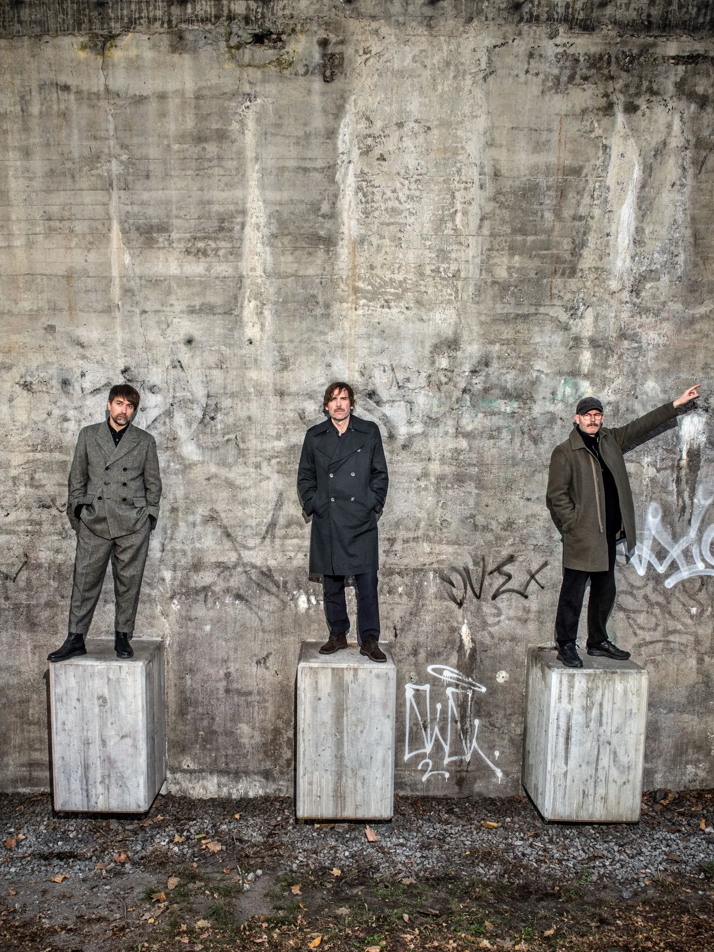 Peter Bjorn and John - Writer’s Block 20th Anniversary Tour w/ Josh Rouse