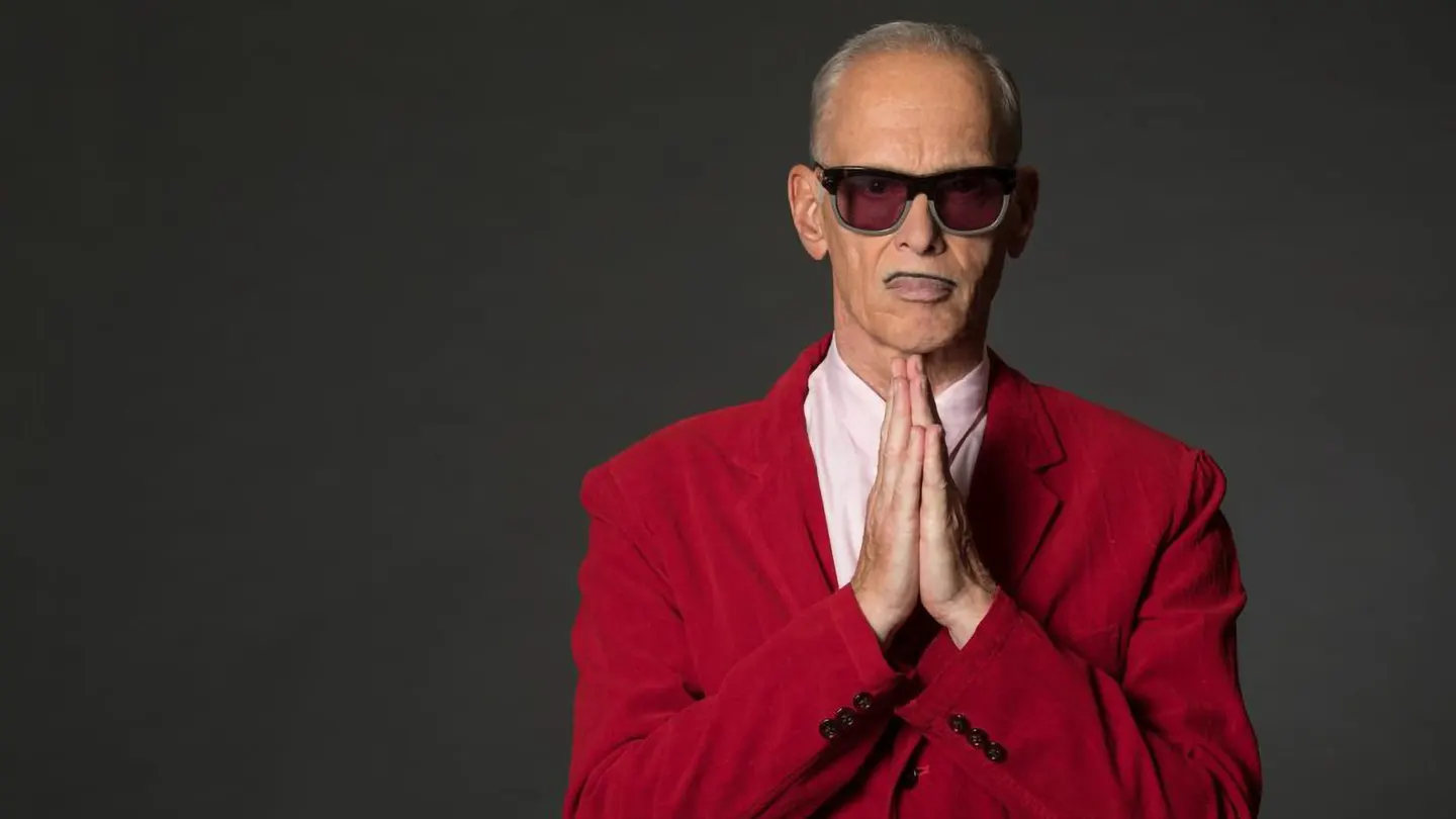 A Date With John Waters