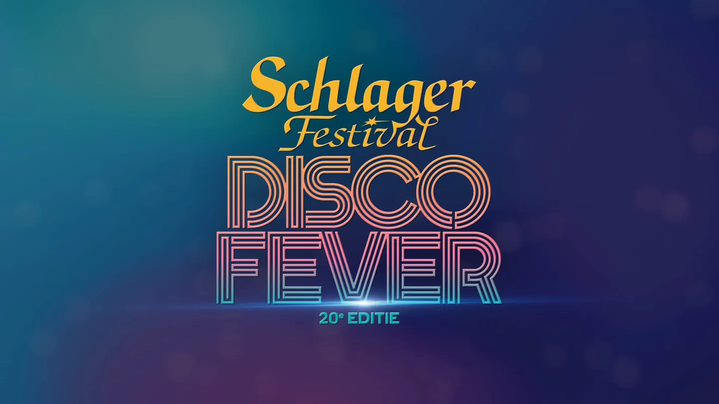 Het Schlagerfestival 2027