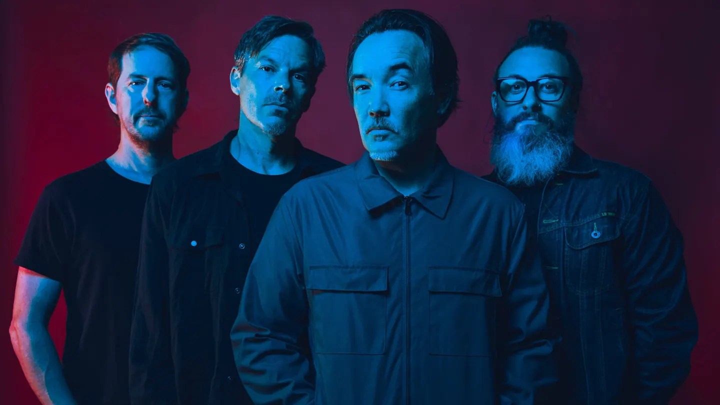 Hoobastank w/ Audiovent