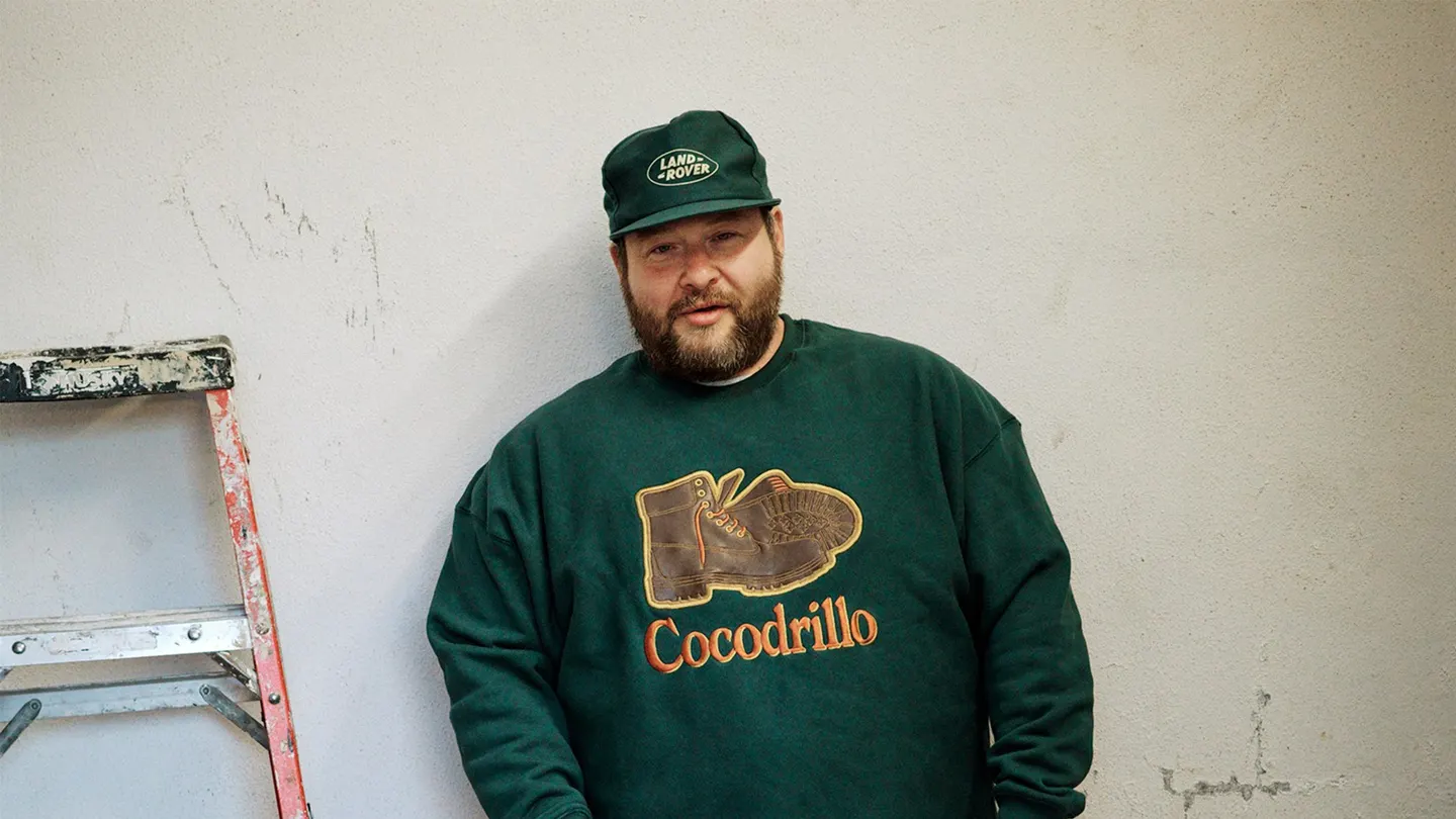 Action Bronson and Human Growth Hormone