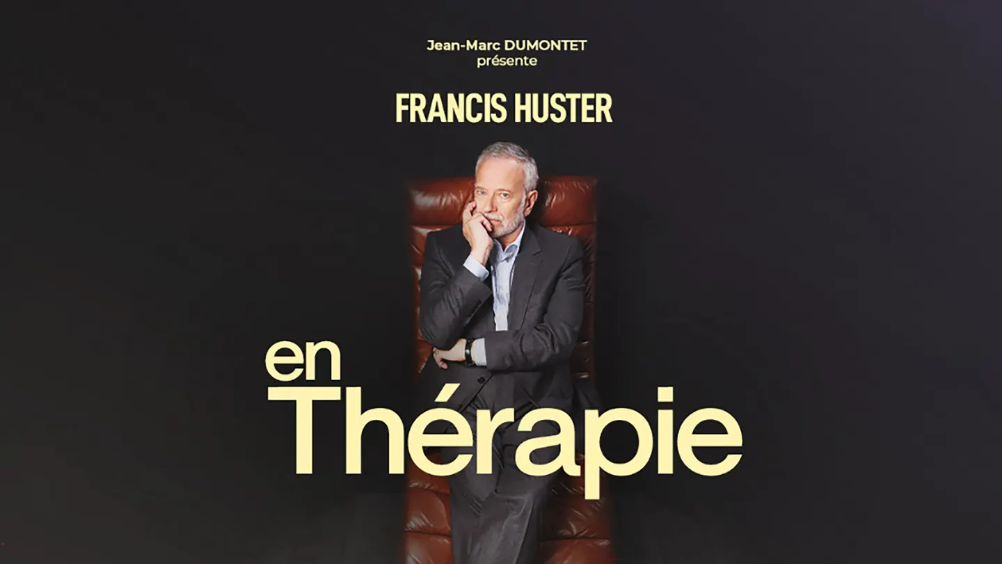 En Thérapie