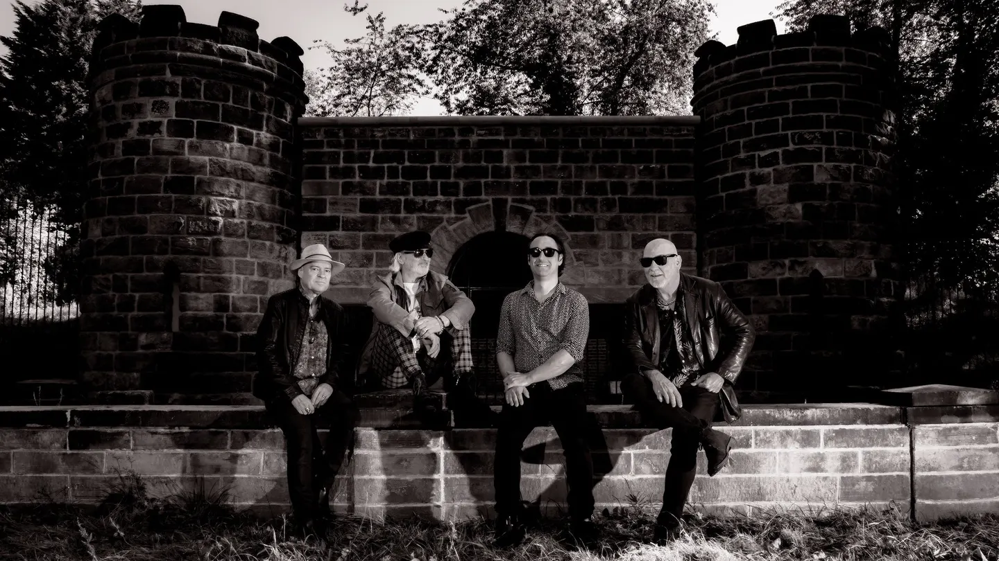 THE MISSION