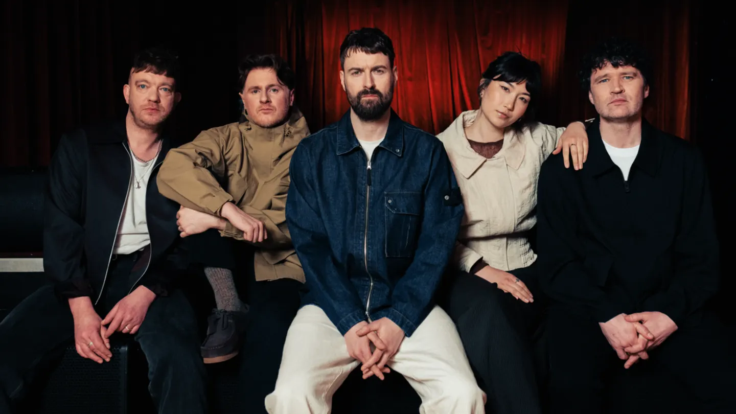 Courteeners