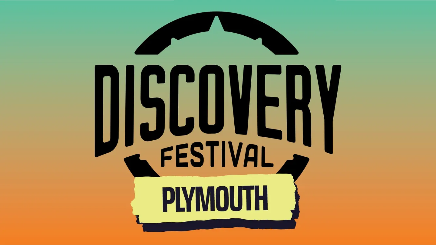 Discovery Festival 2027 - Friday