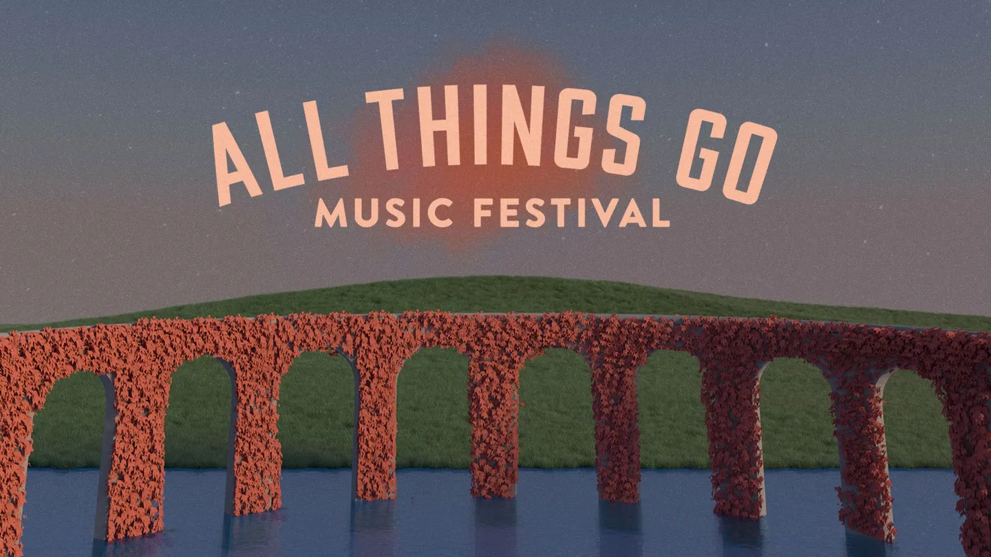 All Things Go Music Festival