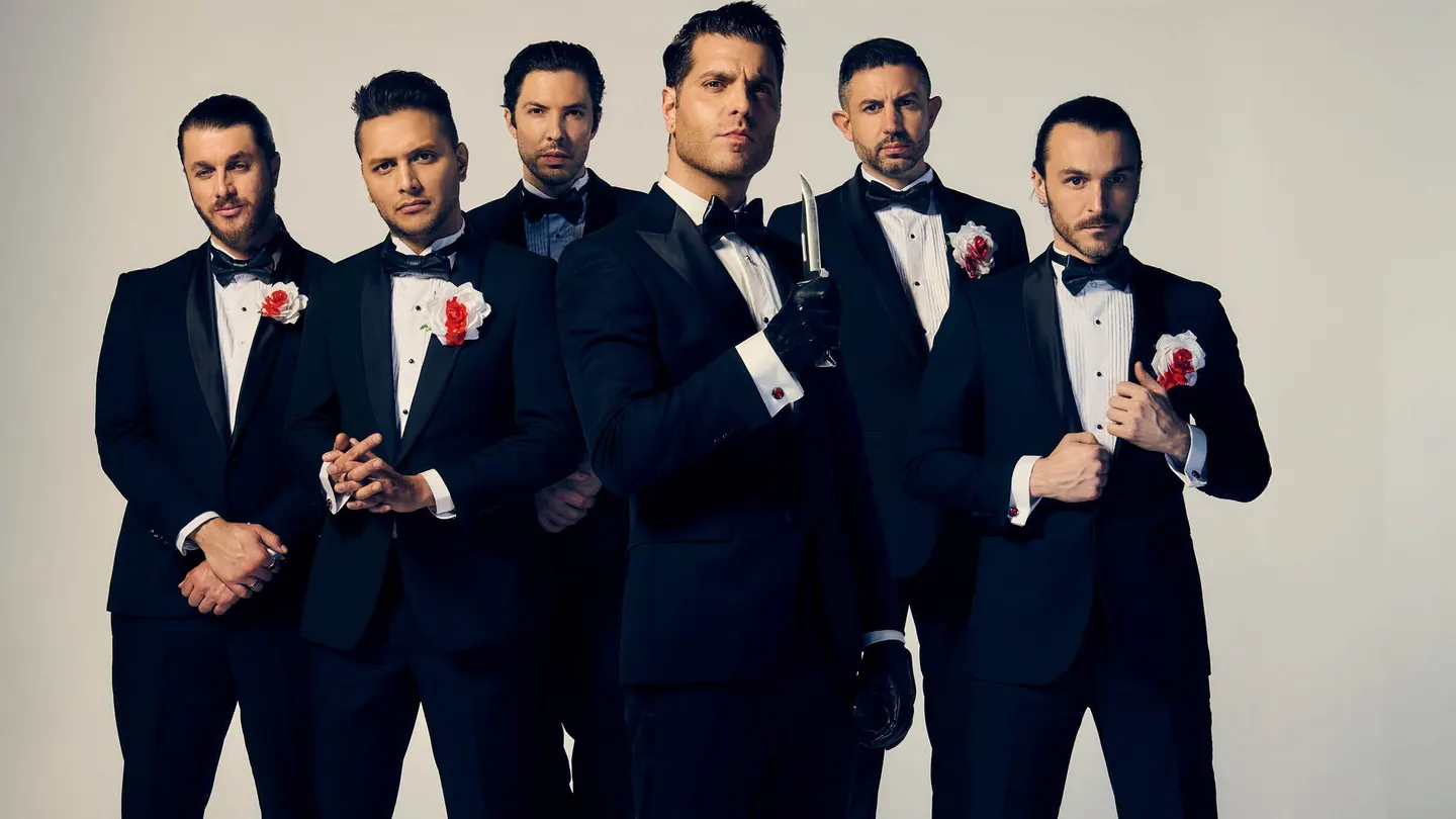 Ice Nine Kills