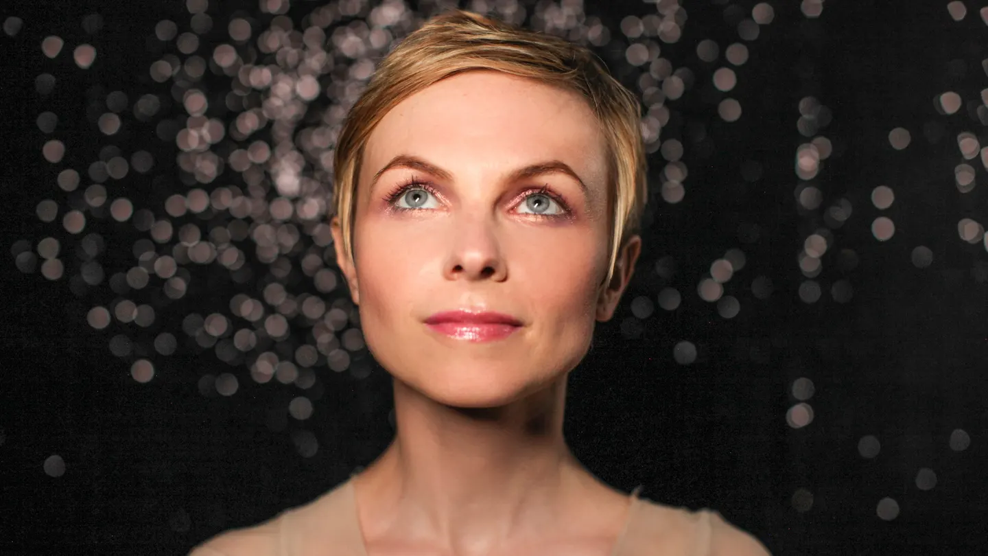Kat Edmonson: Have Your Merry Christmas With Me