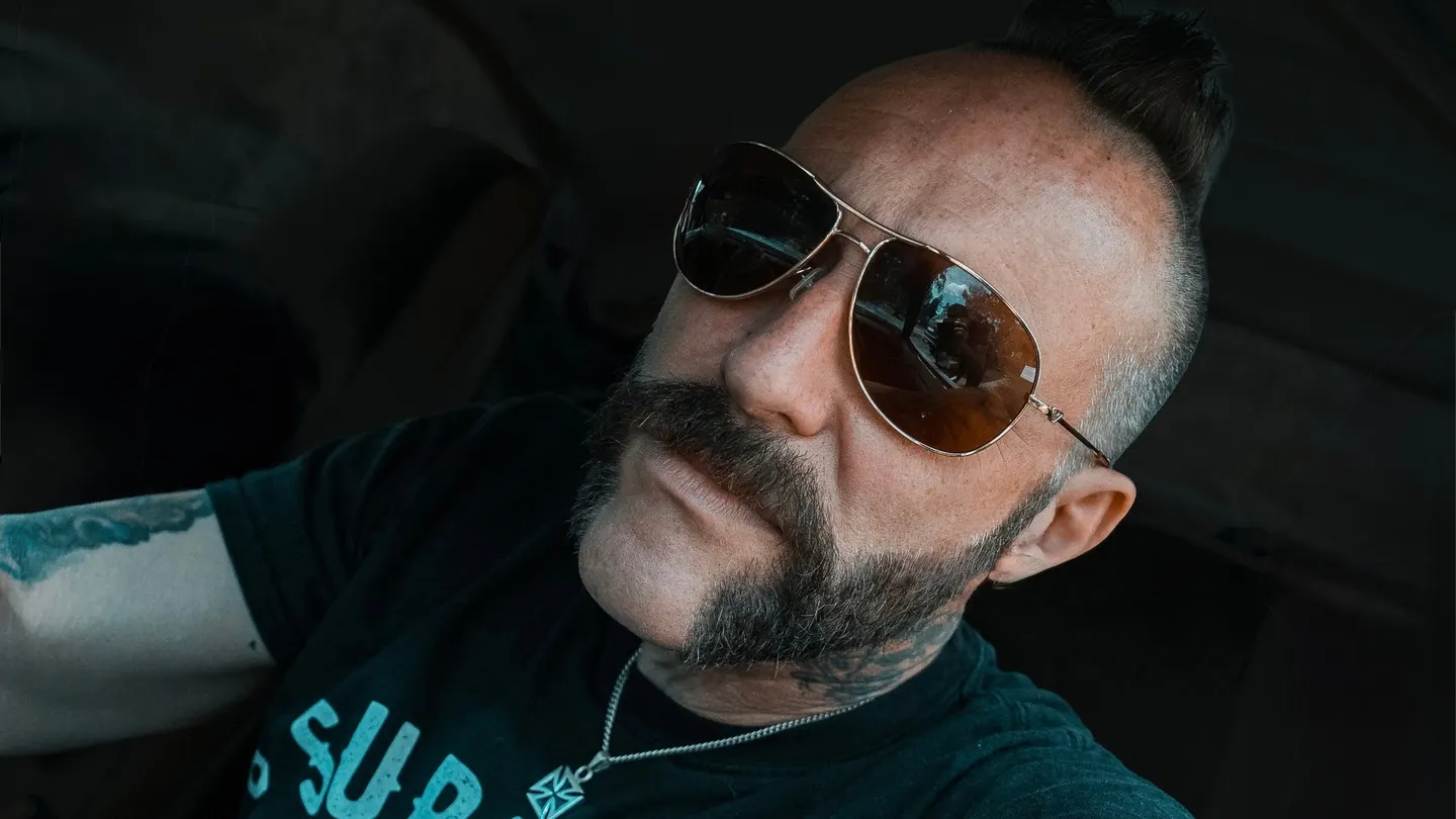 Mustasch