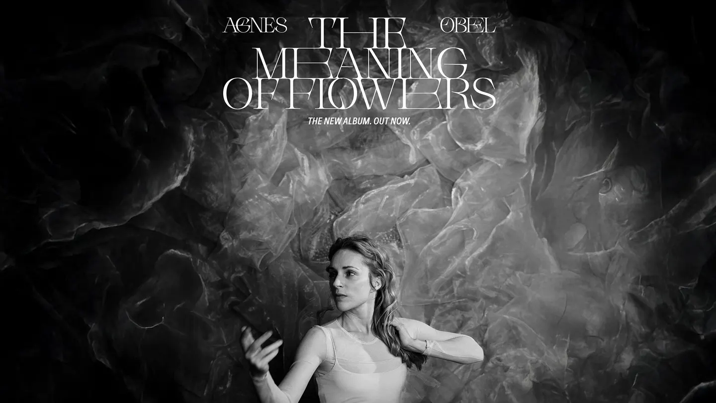 Agnes Obel