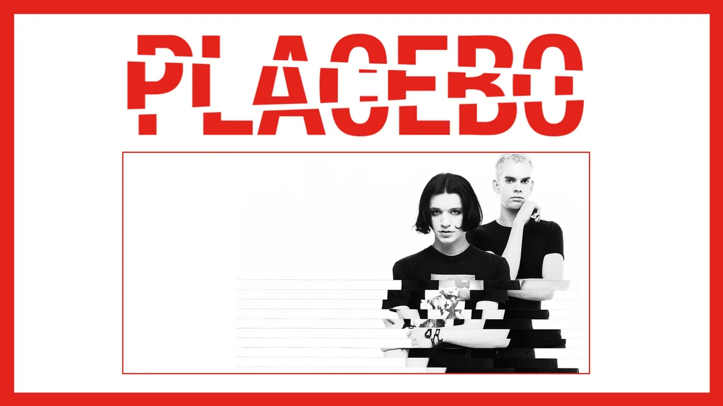 Placebo - 30th Anniversary Tour