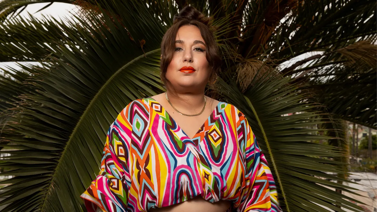 Liza Treyger Presents: Show & Tell