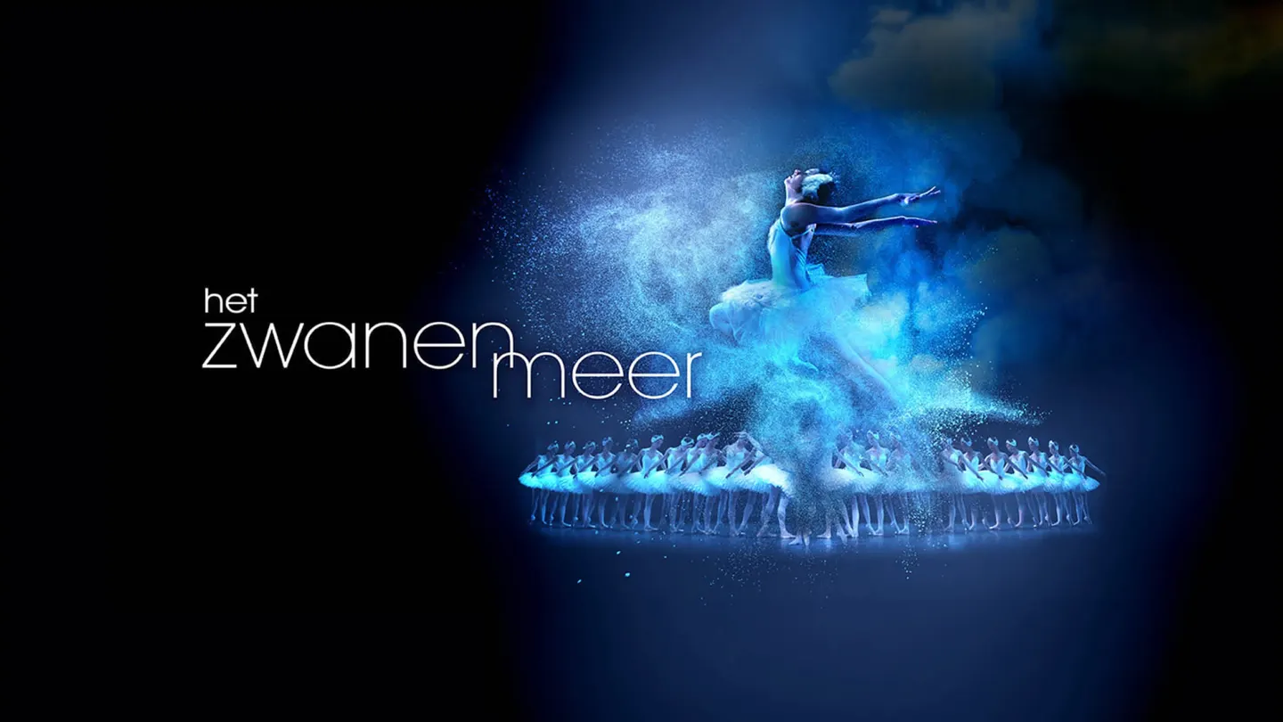 HET ZWANENMEER