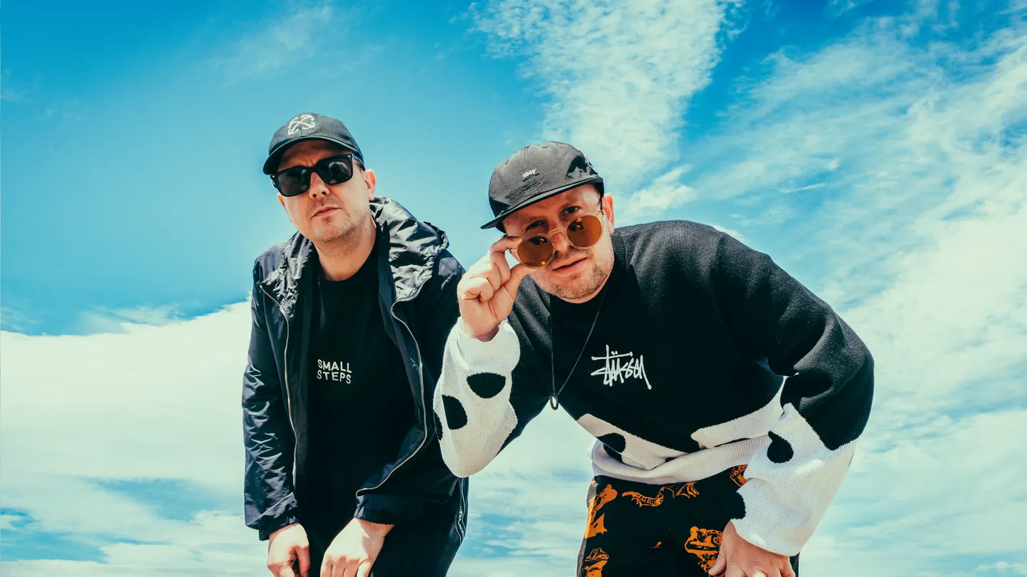 Wah Leeds | Hybrid Minds, K Motionz, Pola & Bryson + More