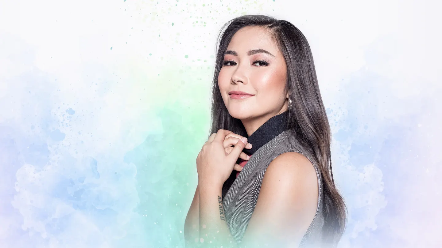 Yeng Constantino BIYAHENG BENTE 20TH Anniversary Concert