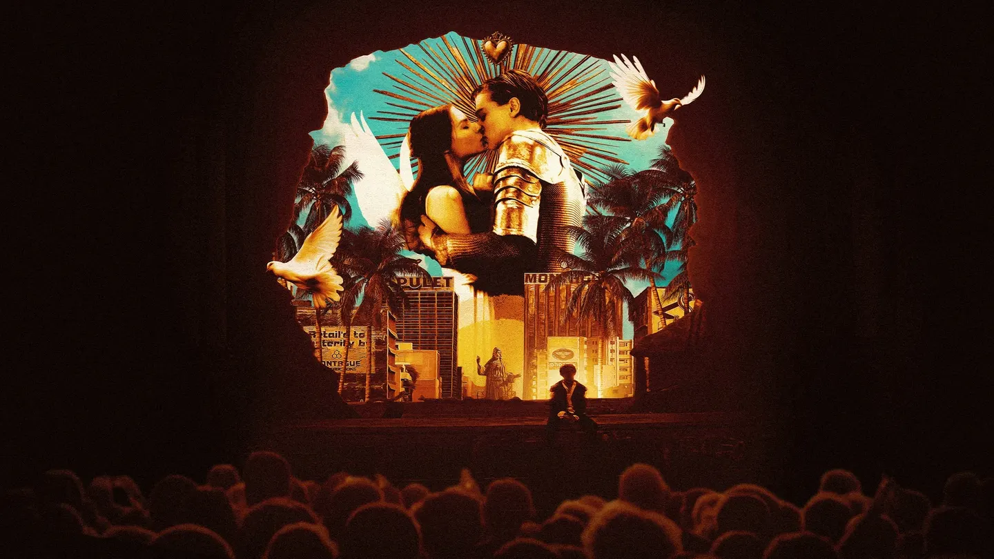 William Shakespeare's Romeo + Juliet Film In Concert