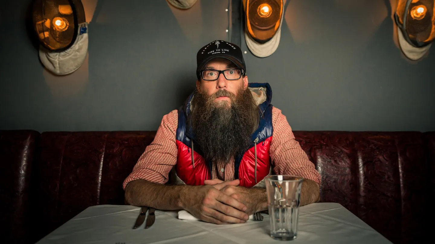 Crowder LIVE! - Grove City, OH