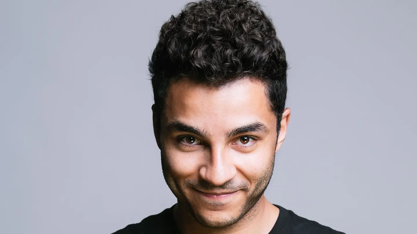 Khaled Khalafalla: The Let Me Take You There Tour