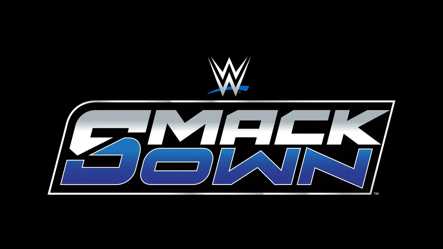 WWE Friday Night SmackDown