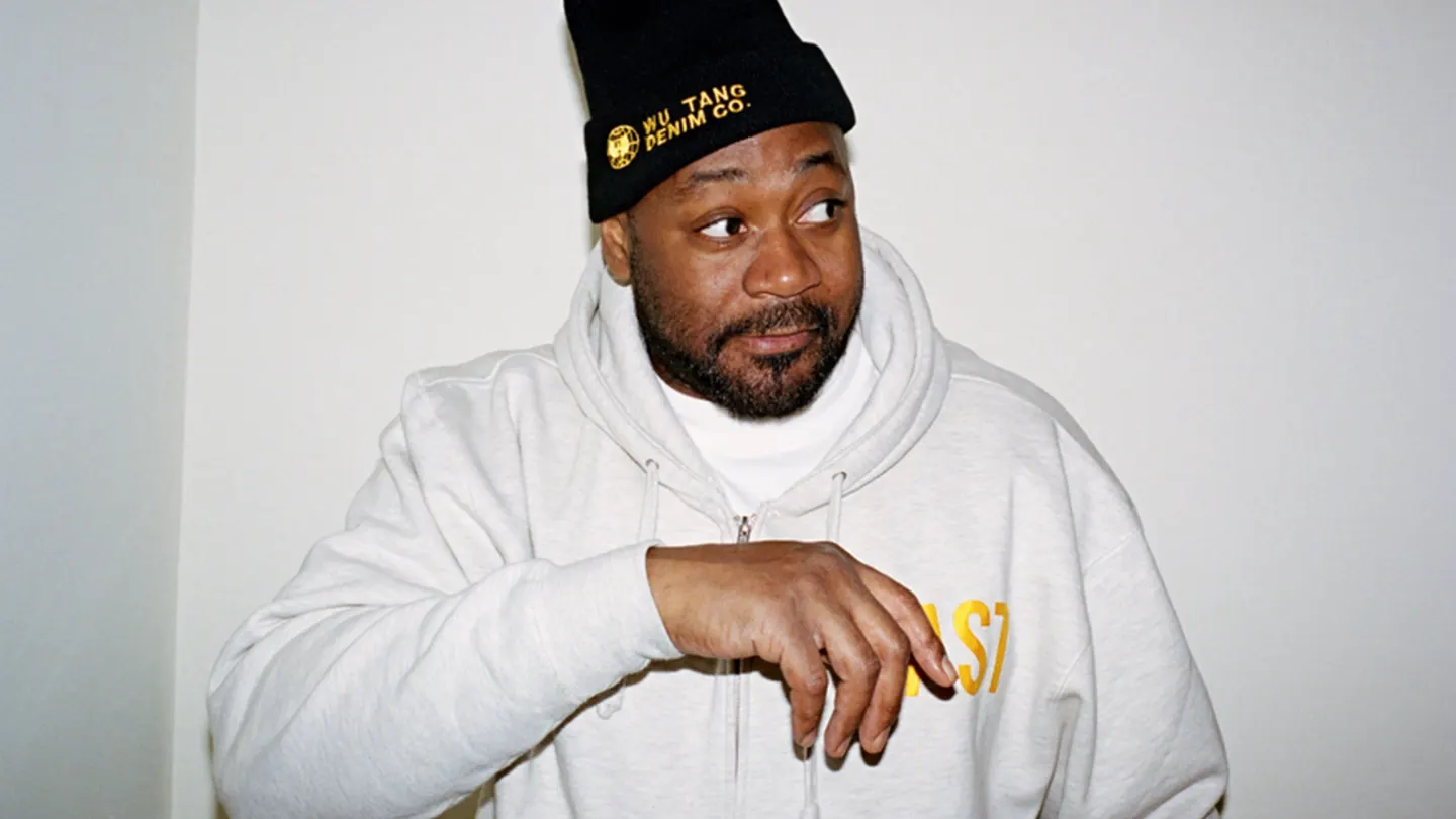 Ghostface Killah w/ Raekwon