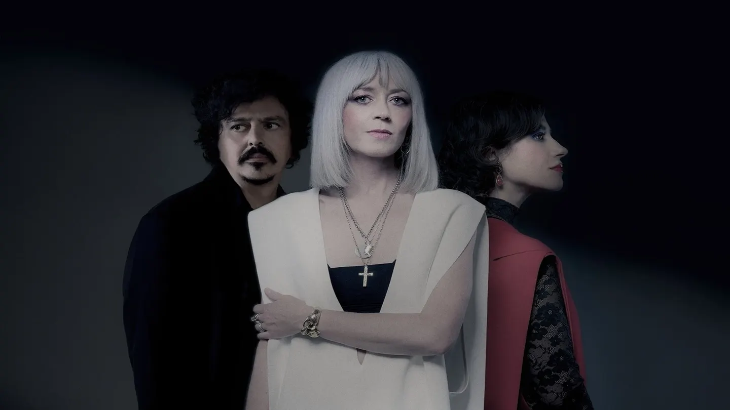 Ladytron