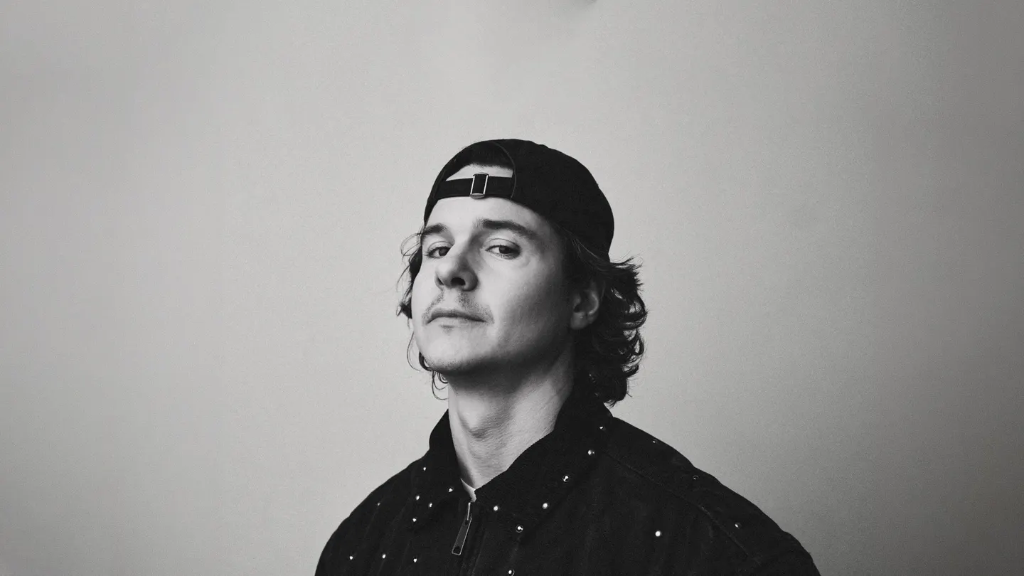 Lukas Graham