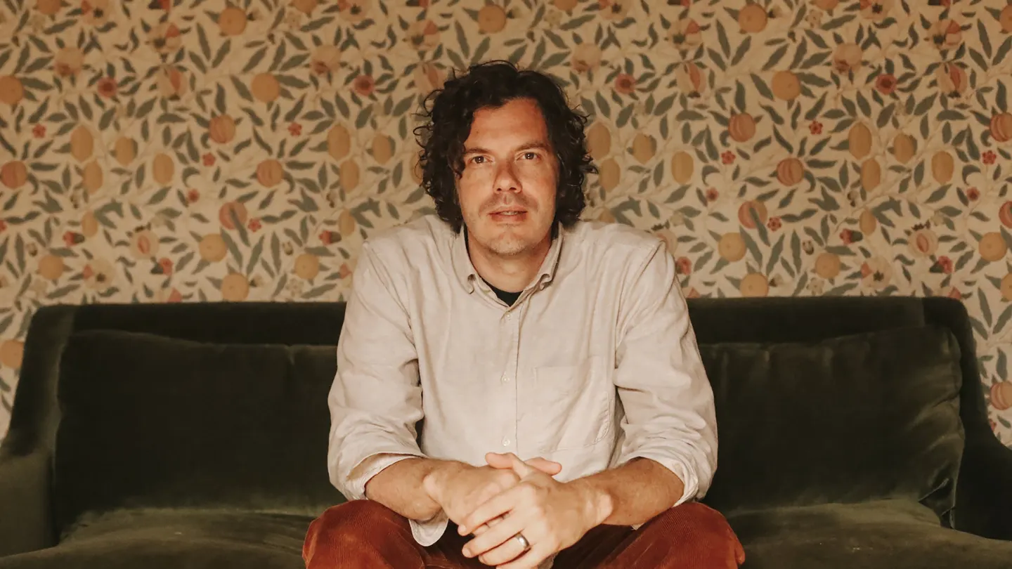 Josh Garrels