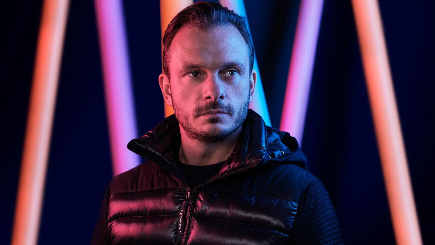 Andy C - Ages 21+