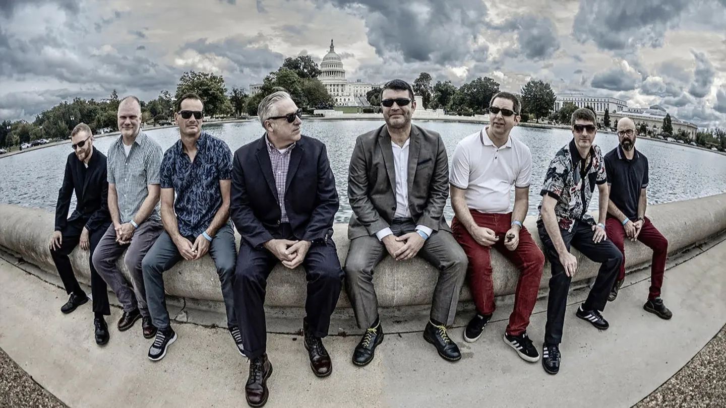 The Pietasters Annual Holiday Show