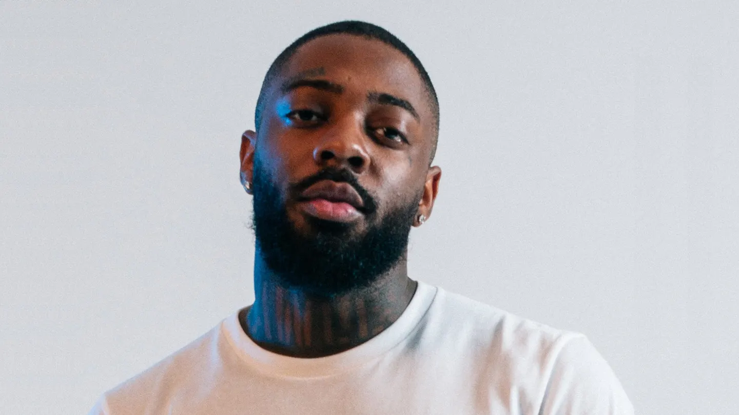 Brent Faiyaz