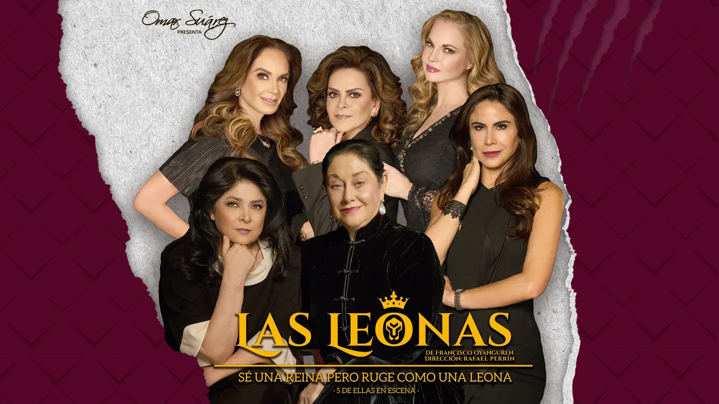 Las Leonas