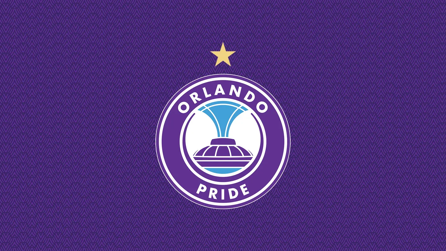 Orlando Pride v Gotham FC - Spooky Season
