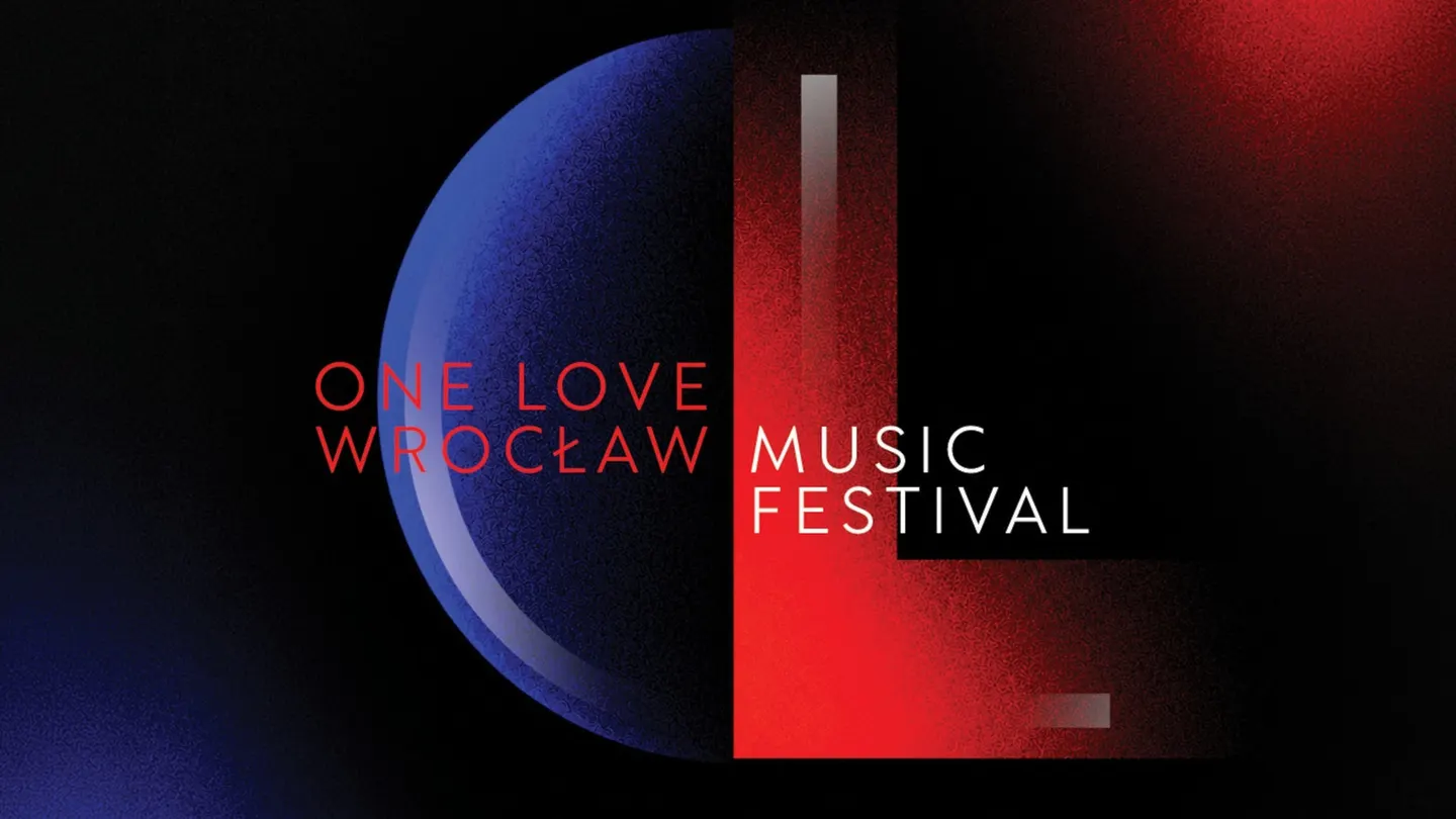 One Love Wrocław Music Festival 2026