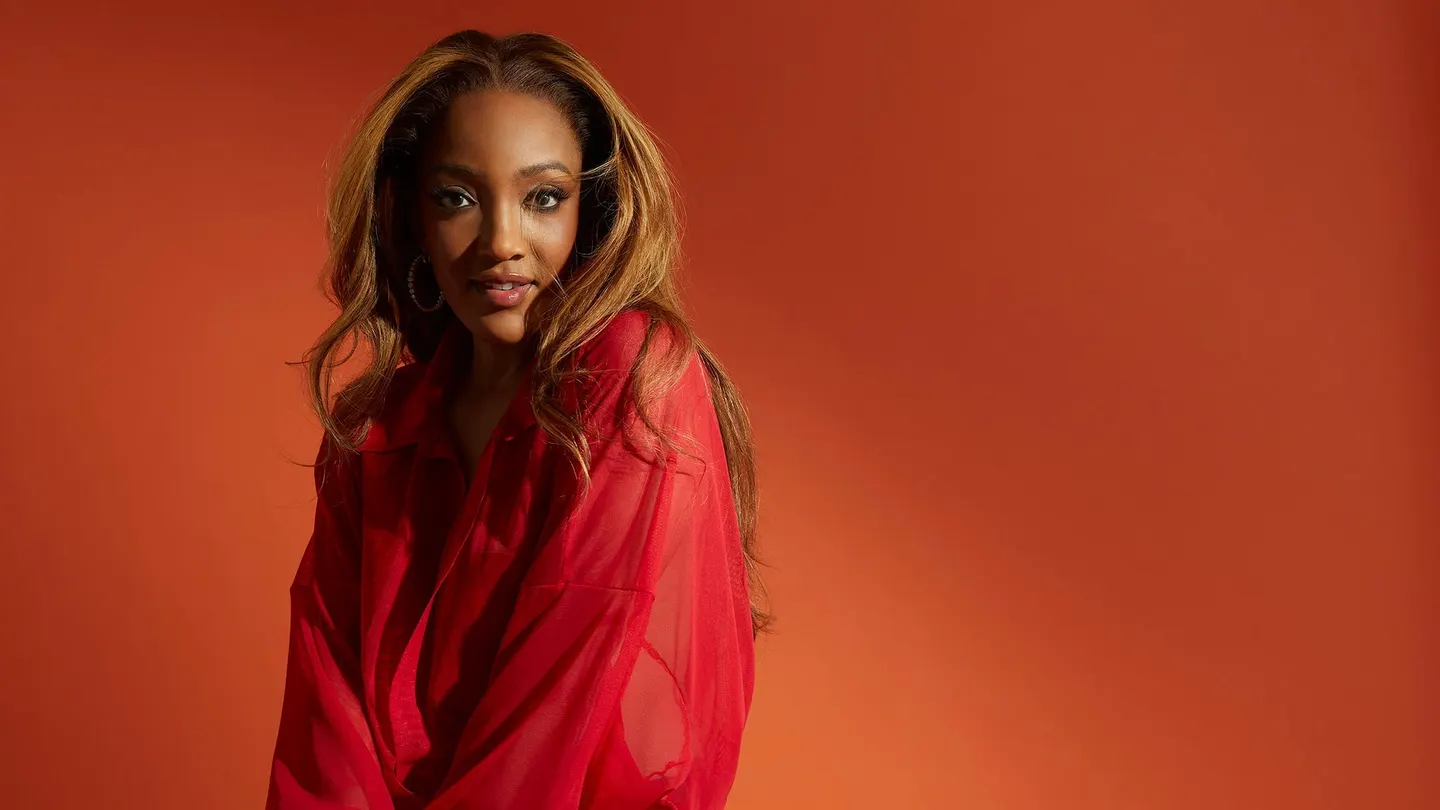 Mickey Guyton